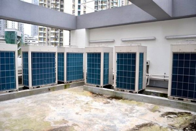 Conservative Baptist Lui Ming Choi Primary School_1